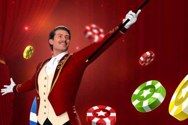 Impressario casino